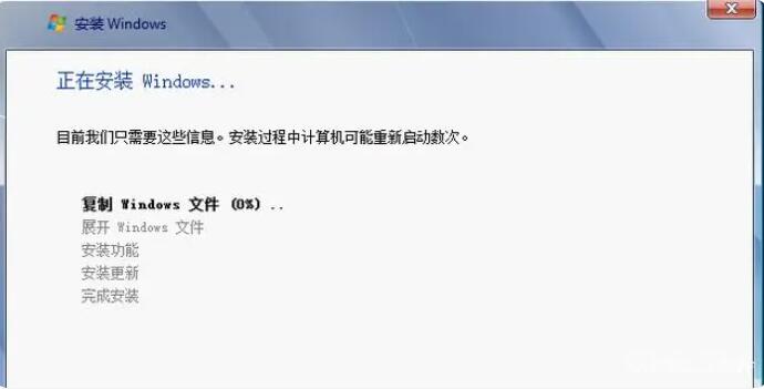 Win7旗舰版官方原版ISO镜像下载