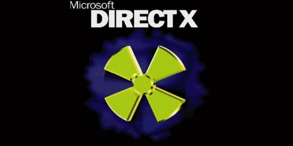 Directx11(DX11)官方版