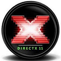 Directx11(DX11)官方版 [64位+32位]