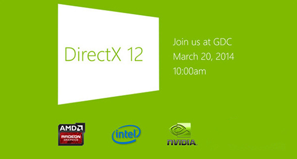 Directx12官方版