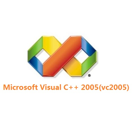 Visual C++ 2005(游戏VC2005运行库)