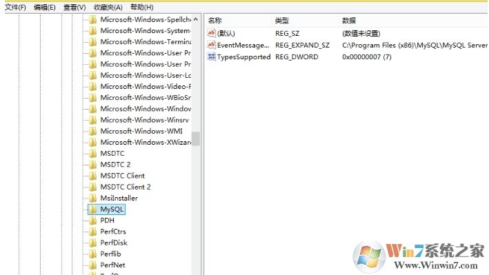 怎么卸载mysql?Windows卸载mysql的方法