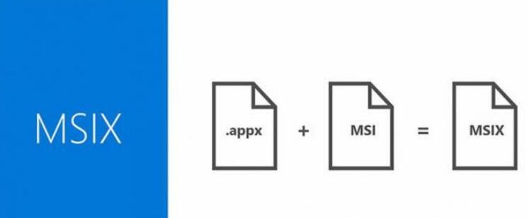 .msix是什么文件?
