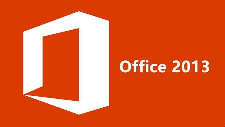 Office2013专业增强版破解版