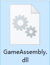 GameAssembly.dll修复工具