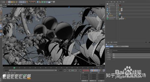 Octane Render渲染器破解版无水印