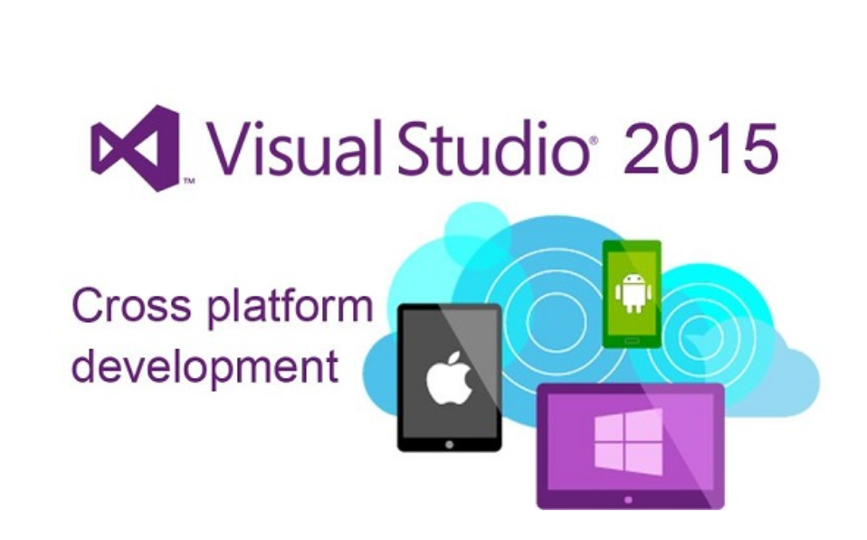 vs2015离线安装包