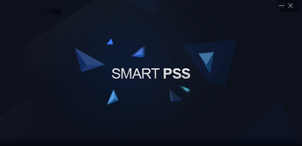 大华smartpss客户端