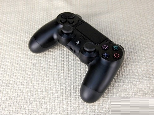 PS4手柄电脑驱动