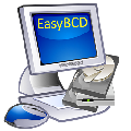 EasyBCD绿色版 v2.4中文版